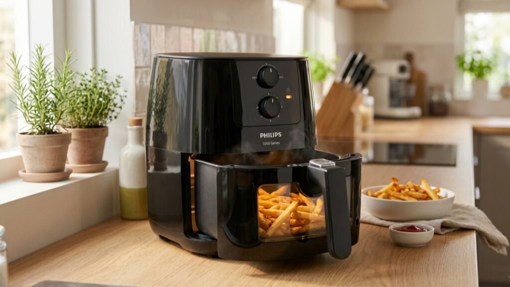 Best air fryer under 100 2026